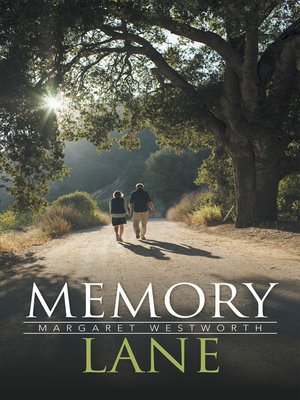 cover image of Memory Lane